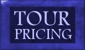 South Dakota Ghost Walking Tour Pricing
