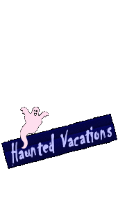 Indiana Ghost Tour Vacation Packages