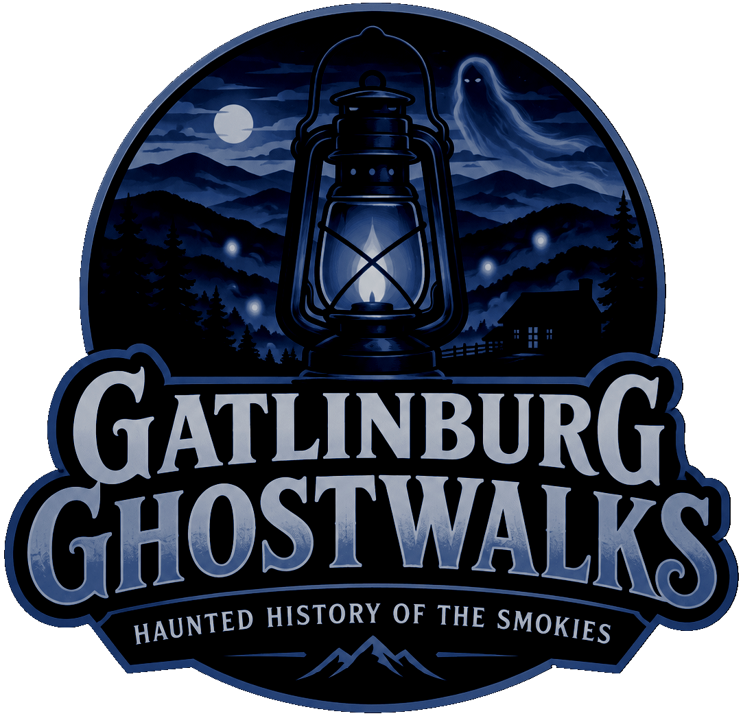 Gatlinburg GhostWalks Haunted History of the Smokies